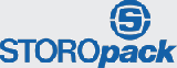 Logo Storopack Deutschland GmbH + Co. KG
