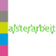 Logo Evangelische Stiftung Alsterdorf - alsterarbeit gGmbH