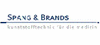 Logo Spang & Brands GmbH