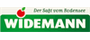 Logo Bernhard Widemann Bodensee-Kelterei GmbH
