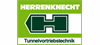 Herrenknecht AG Logo