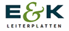 E&K Leiterplatten GmbH Logo