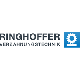 Logo RINGHOFFER Verzahnungstechnik GmbH & Co KG