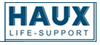 Logo HAUX-LIFE-SUPPORT GmbH
