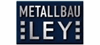 Metallbau Ley Logo