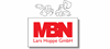 Logo MBN Agentur und Mietservice L. Hoppe GmbH