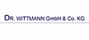 Dr. Wittmann GmbH & Co. KG