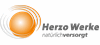 Herzo Werke GmbH Logo