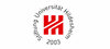 Logo Universität Hildesheim