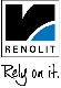 Logo RENOLIT SE