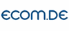 ecom GmbH Logo