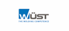 Logo WÜST Technology GmbH