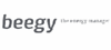 Logo beegy GmbH