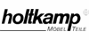 Logo Holtkamp Möbelteile GmbH & Co. KG