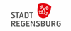 Logo Stadt Regensburg
