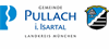 Gemeinde Pullach Logo
