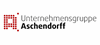 Logo Unternehmensgruppe Aschendorff