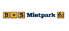 Logo Borchers & Speer Baumaschinen Baugeräte Handelsgesellschaft mbH