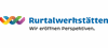 Logo Rurtalwerkstätten Lebenshilfe Düren gemeinnützige GmbH