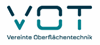 Logo Huster Oberflächentechnik GmbH