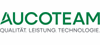 Logo AUCOTEAM GmbH Berlin