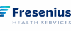 Logo Fresenius Health Services Deutschland-Betriebstechnik Süd-West GmbH