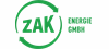 Logo ZAK Energie GmbH