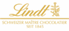 Logo Chocoladefabriken Lindt & Sprüngli GmbH