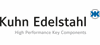 Logo Klaus Kuhn Edelstahlgießerei GmbH