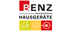 Benz Hausgeräte Logo