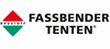 Logo Faßbender Tenten GmbH & Co. KG