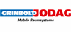 Grinbold-Jodag GmbH Logo