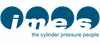 Logo IMES GmbH