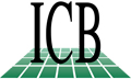 ICB GmbH & Co. KG Logo