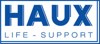 HAUX-LIFE-SUPPORT GmbH Logo