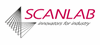 Logo SCANLAB GmbH