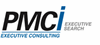 Logo PMCI Executive Consulting GmbH