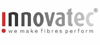 Logo Innovatec Microfibre Technology GmbH & Co. KG