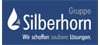 Logo Maschinenbau Silberhorn GmbH