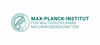 Logo Max-Planck-Institut für Multidisziplinäre Naturwissenschaften