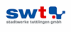 Logo Stadtwerke Tuttlingen GmbH