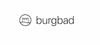 burgbad GmbH Logo