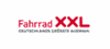 Logo Fahrrad XXL Feld GmbH