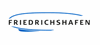 Logo Stadt Friedrichshafen