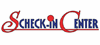 Logo Scheck, In-Einkaufs-Center Achern GmbH