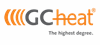 Logo GC-heat Gebhard GmbH & Co. KG