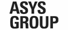 Logo ASYS Automatisierungssysteme GmbH