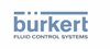 Bürkert Fluid Control Systems Logo