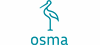 Logo osma GmbH & Co. KG
