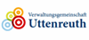 Logo Verwaltungsgemeinschaft Uttenreuth